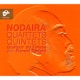 Nodaira Quartets Quintets