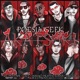 Poesia Geek 1 Akatsuki feat ÉoDan oNinho Trezze Pejota Gsus JKZ Tsuna Single
