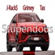 Stupendous feat Grimey Tax Single