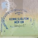 KENNI SJÁLFUM MÉR UM Single