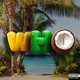 WHO feat Nicole Swayzee Jon Dough Single