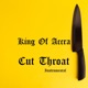 Cut Throat Instrumental Single