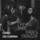 Chão de Guerra feat Fabio Brazza Single