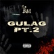 Gulag Pt 2 Single
