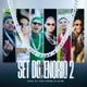 Set do Tenório 2 feat Dj Rona MC Bob Boladão MC BA DJ Dg Oficial Single