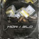 How I Glo feat Lil Flash Single