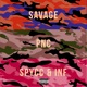 Camouflage feat INF Savage Spycc Single