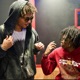 Never Faking feat Lil Kainebxby Single