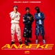 Angeke feat Scotts Maphuma Focalistic Dlala Regal Djy Ma Ten CowBoii Amukelani M Single
