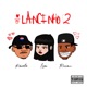 Lancinho 02 feat K4ELE Single