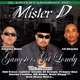 Gangsters Get Lonely The Album