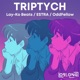 Triptych Single