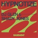 Hypnotize Single