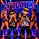 Pégate feat Kay Big Reny world Single