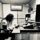 WORK feat Mojo Herb Dray YG Single