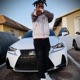 Ain t Never Letting Up EP