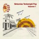 La Merienda Sintoni as Tentempie Pop Volumen 1