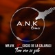 Trec Ore Si Zile A N K Remix Single