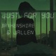 Just for You feat Jallen Single