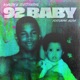 92 Baby feat Alyxa Single