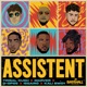 Assistent feat Kalibwoy Marver Single