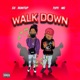 Walk Down feat Type Mg Single