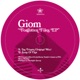 Forgotten Files EP Single