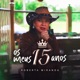 Os meus 15 anos Ao Vivo Single