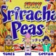 Sriracha Peas feat Big Tones catfishthewizard Single