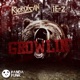 Growlin feat iE z Single
