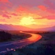 Miles Away Single