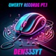 Qwerty Records Pt 1 EP