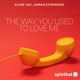 The Way You Used To Love Me Single