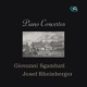Sgambati Rheinberger Piano Concertos
