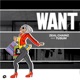 Want feat Tusum Single