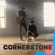 Cornerstone feat Zach Williams Radio Edit Single