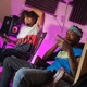 California Dreamin feat GC Single