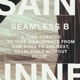 SEAMLESS B EP