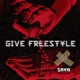 Give Freestyle Single