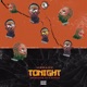 Tonight feat Rindss Single