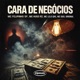 Cara de Negócios feat TRIP MUSIC Single