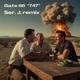 747 Ser J remix Single feat Ser J Single