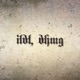 ildl dhmg EP