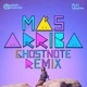 Más Arriba Ghostnote Remix Single