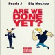 Are we done yet feat Big Mechoo Single