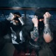 Ninja Style feat JNKMN Single