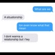 Situationship Single