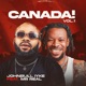 CANADA feat Mr Real Single