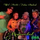 Resurrected feat Cartoon Bondurant Single