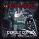 FadEd LoGik s Deadly Combo Mix Vol1 feat Neal Alexander